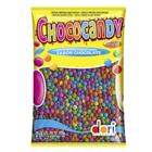 Chococandy Colorido Mini Pastilha Dori 500g - Dori Alimentos