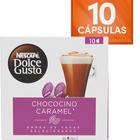 Dolce gusto chococino caramel cheap