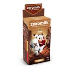 Chocolate 40% Cacau Crisp Zeromilk - 6 unidades