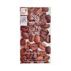 Chocolate 62% Cacau com Café Mestiço 60g - Mestiço Chocolates