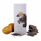 Chocolate 63% Cacau com Laranja 85g - Le Antoní - Le Antoni