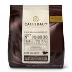 Chocolate 70-30-38 Callebaut 400g