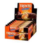 Chocolate Allegro Choco Dark Amendoim 55% Cacau Trento 560Gr c/16 unid. - Peccin