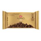 Chocolate ALPINO ao Leite 25g - Nestlé