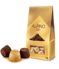 Chocolate Alpino Nestlé 195g