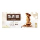 Chocolate Amandita 200g