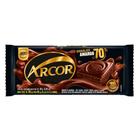 Chocolate Amargo Arcor 70% 80g