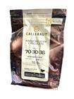 Chocolate Amargo Belga 70-30-38 70,5% Cacau 2,01kg Callebaut