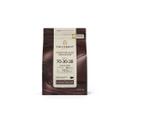 Chocolate Amargo Belga 70-30-38 70,5% Cacau 2,01kg Callebaut