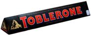 Chocolate Amargo Dark Exclusivo Toblerone - 100G
