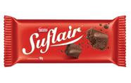 Chocolate ao Leite Aerado Suflair Nestlé 50g