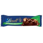 Chocolate, Ao Leite Com Avelã Lindt Barra, Barrinha De 35G