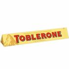 Chocolate ao Leite com Mel e Amendoa Toblerone 100g - Suíça