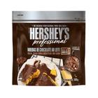 Chocolate Ao Leite Hershey's Professional (Formato Moeda)