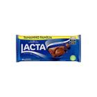 Chocolate Ao Leite Lacta 145g