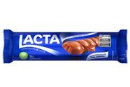 Chocolate ao leite lacta 34g - Lacta