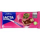 Chocolate ao Leite Lacta Com Recheio Sonho de Valsa 98g