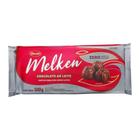 Chocolate Ao Leite Melken Zero 500g Harald