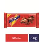 Chocolate ao Leite Nescau Nestlé 90g - Nestle