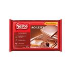 Chocolate Ao Leite Nestlé Barra 2,1 Kg - Nestle