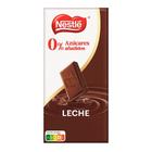 Chocolate ao Leite Sem Açúcar Nestlé 115g