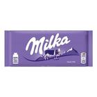 Chocolate Apline Milk Milka 100g