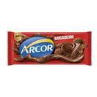 Chocolate Arcor Brigadeiro 80g
