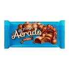 Chocolate Arcor Mega Aerado Ao Leite 22g