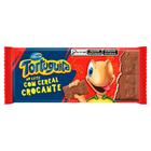 Chocolate Arcor Tortuguita Ao Leite com Cereal Crocante 80g