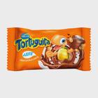 Chocolate Arcor Tortuguita Choco Crocante 15,5