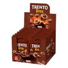 Chocolate Bites Dark 55% Cacau Trento 480Gr c/12 und. - Peccin