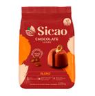 Chocolate Blend Nobre 2,05Kg - Sicao