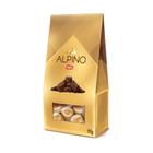 Chocolate Bombom Alpino c/15 unid. 195Gr - Nestlé
