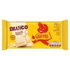 Chocolate Branco Garoto 80g