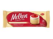 Chocolate branco melken 2,1kg - harald