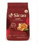 Chocolate Chips Ao Leite Gotas 1.01kg Sicao