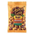 Chocolate a base de soja Diet, Sem Lactose, Sem proteínas Lácteas, Sem  Glúten ChocoSoy Ovelbra 500g - Paraíso Saudável