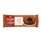 Chocolate Confeiteiro Raspar & Cobrir Ao Leite Em Barra 2kg