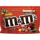 Chocolate confeito m&m's sabor manteiga de amendoim 272,2g