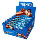 Chocolate Creme 38% Cacau Trento 512Gr c/16 unid. - Peccin
