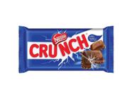 Chocolate Crunch Ao Leite com Crocante Nestlé 80g