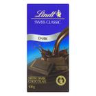 Chocolate Dark LINDT 100g