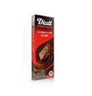 Chocolate Diet Ao Leite Diatt Unidade de 25g