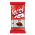 Chocolate Diet Nestlé Classic 25g