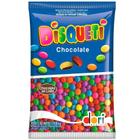 Chocolate Disqueti (1,010Kg) - Dori