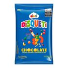 Chocolate disqueti 1,1kg - Dori