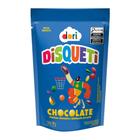 Chocolate Disqueti 120g - Dori