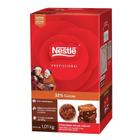 Chocolate Em Pó 32% Dois Frades Nestle Profissional 1,01Kg