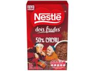 Chocolate em Pó 50% Cacau Nestlé Dois Frades