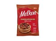 Chocolate em Pó 50% Melken1,010kg - Harald